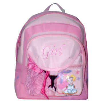 School Bag